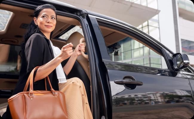 Special Event car service Special Event car service