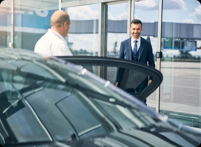 Airport Transportation BWI? Airport Transportation BWI?