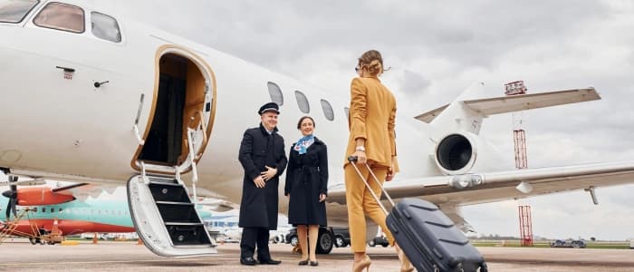 Dallas Executive Airport Car Service Dallas Executive Airport Car Service