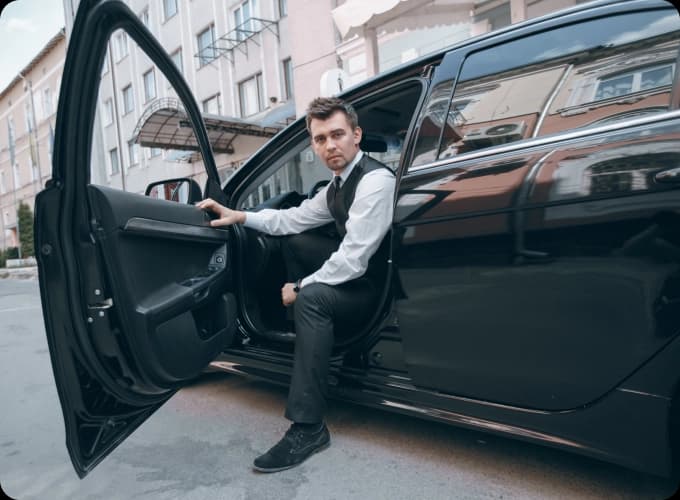 lga airport black car service lga airport black car service