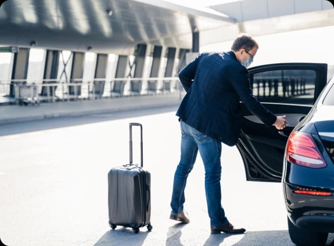 flights and luggage handling flights and luggage handling