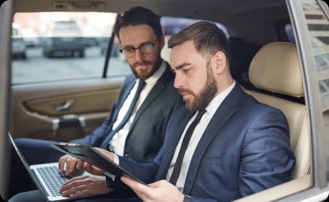 Luxury Transportation Luxury Transportation