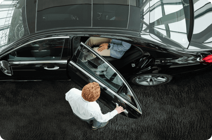 California Car Service California Car Service