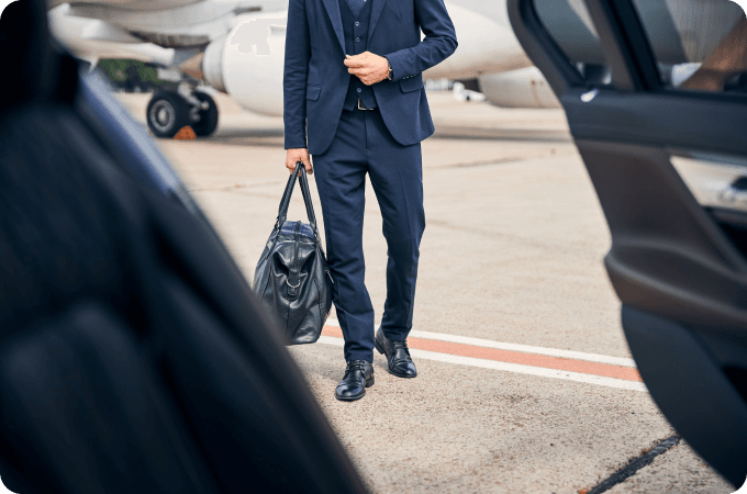 black Car Service in California black Car Service in California