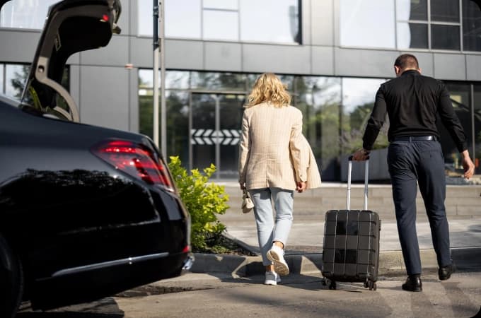 Luxury Fleets Luxury Fleets
