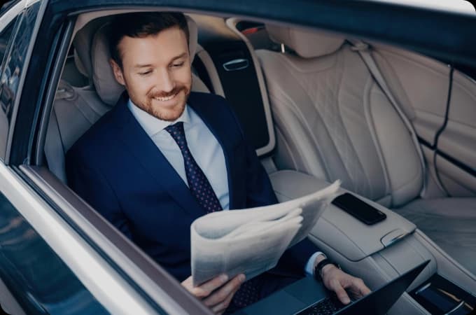 California Car Service California Car Service