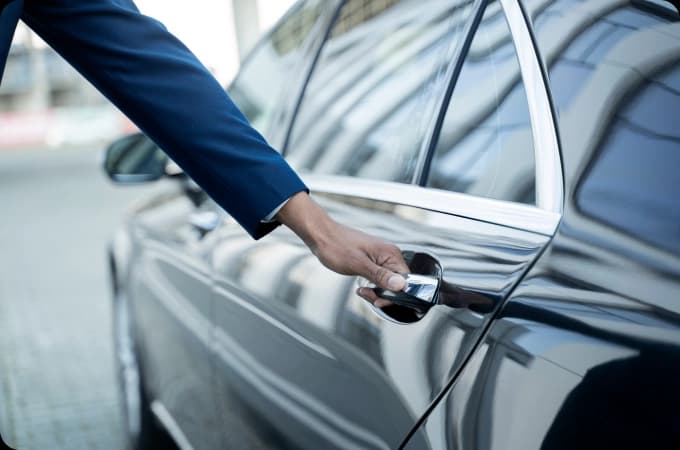 black Car Service in Connecticut black Car Service in Connecticut