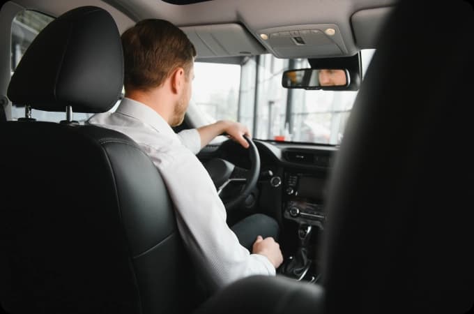 Professional Car Service Professional Car Service
