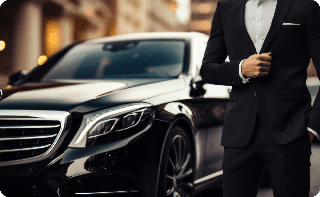 Delivering Unparalleled Car Service Delivering Unparalleled Car Service