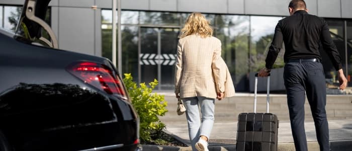 fort worth car service fort worth car service