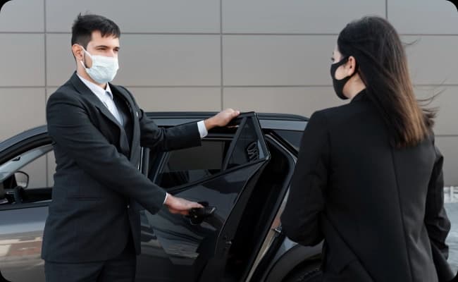 Professionalism for Every Occasion Professionalism for Every Occasion